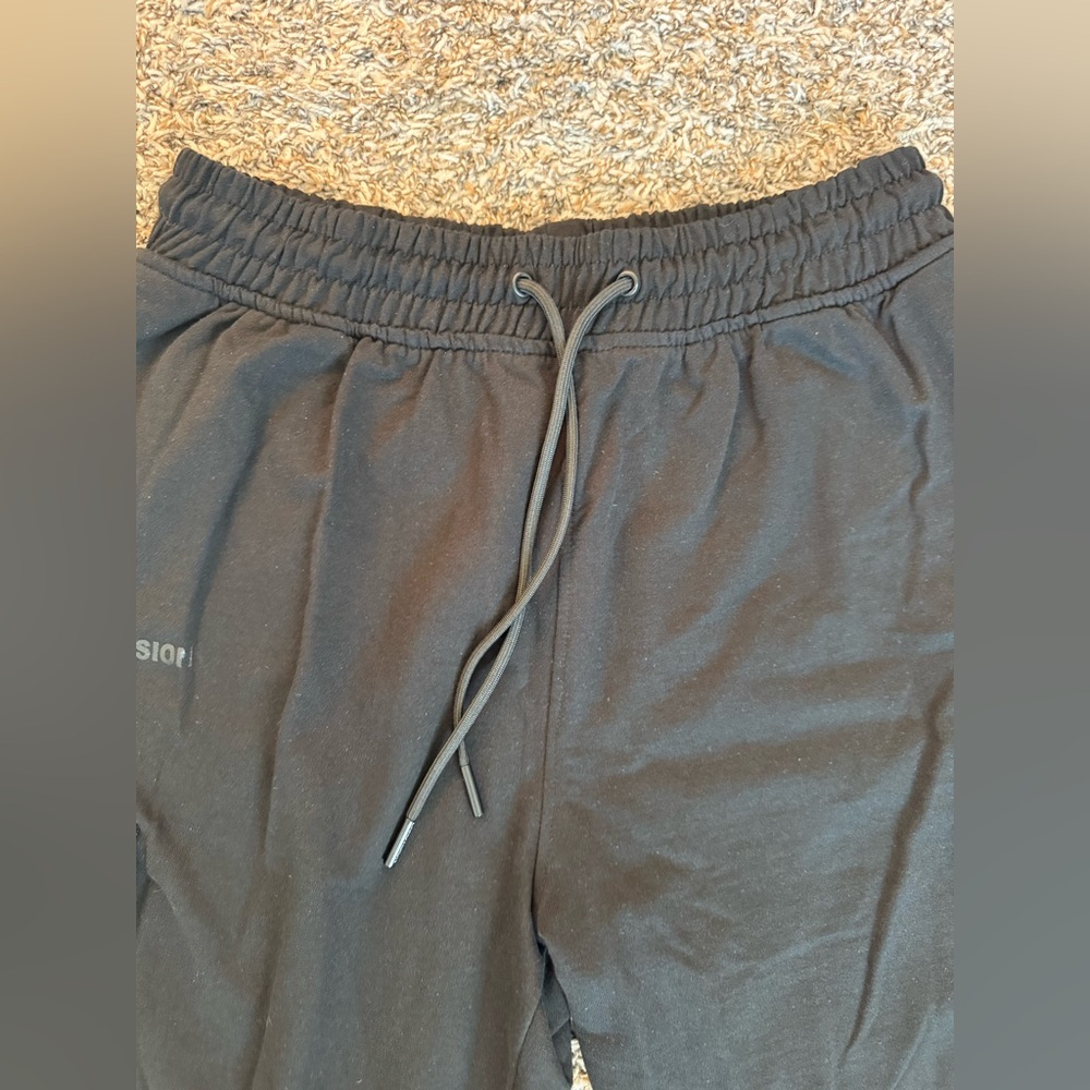 Ekkovision Essential Straight Leg Joggers - Picture 5 of 14